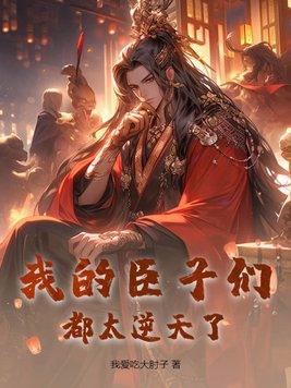 我的臣子们都太逆天了!